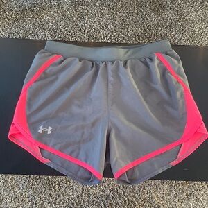 Under Armour athletic shorts